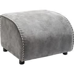 Пуф Ritmo Vintage Grey