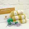 CROCUS Fashionbox Rodina Yarns