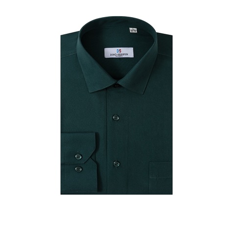 Рубашка DS001T-63 (M-4XL)