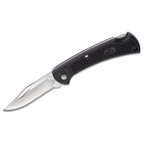 Складной нож BUCK 0112BKSLT 112 Ranger LT