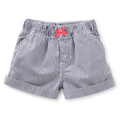 CARTERS Шорты в полоску БН14