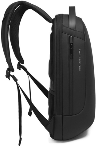 Картинка рюкзак городской Bange BG-7225 black - 15