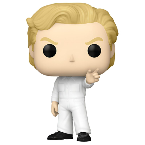 Funko POP! Stranger Things: 001 (Funkon 2023 Exc) (1387)