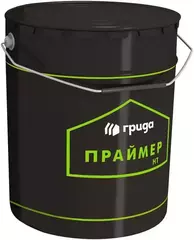 Праймер битумный НТ Грида