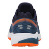 Asics Gt 1000 7 GS кроссовки для бега детские синие - 3