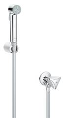 GROHE Tempesta-F 26357000 Комплект гигиенического душа с вентилем фото