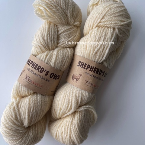 Fibra Natura Shepherd's own 40001