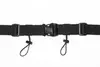 Поясная сумка для бега Enklepp Run Belt 365 rhomb - 2