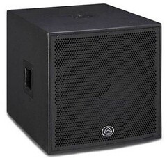 Wharfedale Pro Delta 18 BA