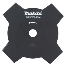 Нож для травы Makita 195150-5