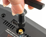 Аппаратура управления RadioMaster Boxer (M2) CC2500 FCC