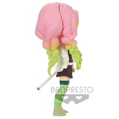 Фигурка Q Posket Petit Demon Slayer: Mitsuri Kanroji (Витринный образец)