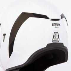Airform Rear / Черный