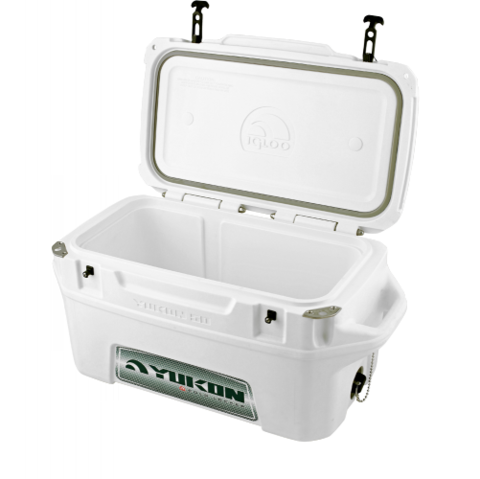 Термоконтейнер Igloo Yukon 50  (изотермический, 47л)