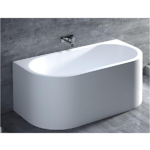 Salini Giada 100911G Ванна округлая 165х80