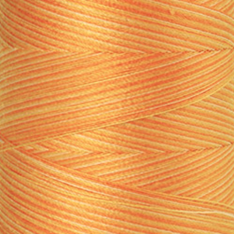 НИТЬ ДЛЯ МАШИННОГО КВИЛТИНГА SILK-FINISH MULTI COTTON 50, 1372 М, Цвет: 9827