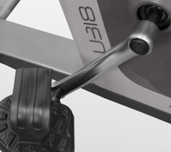 Велотренажер Carbon Fitness U818 Magnex