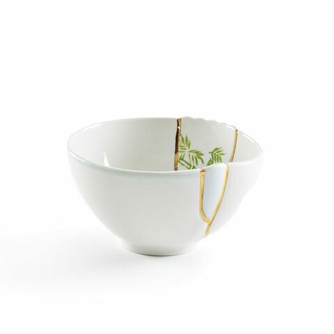 Пиала Kintsugi 09633