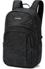 Картинка рюкзак городской Dakine campus m 25l Black Vintage Camo - 1