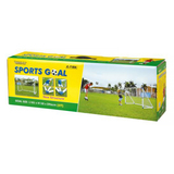 Ворота игровые DFC 6ft пластик GOAL7180A фото №1