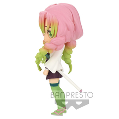 Фигурка Q Posket Petit Demon Slayer: Mitsuri Kanroji (Витринный образец)