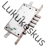 Lukk Mottura 795