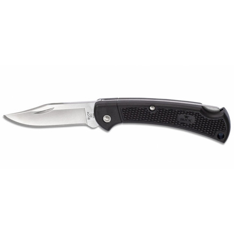 Складной нож BUCK 0112BKSLT 112 Ranger LT