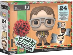 Набор подарочный Funko Advent Calendar! The Office