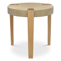 Приставной столик Side Table Oxnard арт.113402