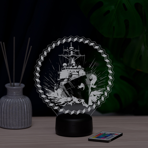 Светильник 