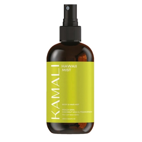 Мист для тела и волос Hawaii | KAMALI