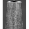 Hansgrohe 27393000 Кронштейн для душа верхнего 10 см