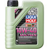 9059 LiquiMoly НС-синт. мот.масло Molygen New Generation 10W-40 (1л) - 1 л