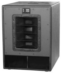 Eurosound S115A