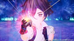 Bravely Default 2 NS