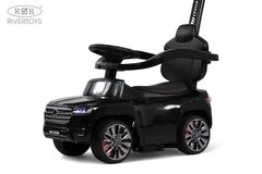 Толокар Toyota Land Cruiser 300 Z002ZZ-B (ЛИЦЕНЗИОННАЯ МОДЕЛЬ)