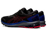 Кроссовки непромокаемые беговые Asics Gel GT-1000 9 G-TX Black мужские