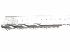 Сверло 7.6мм. (70х115) HSS ц\х СССР