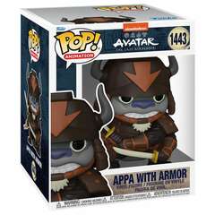 Funko POP! Avatar The Last Airbender: Appa with Armor 6