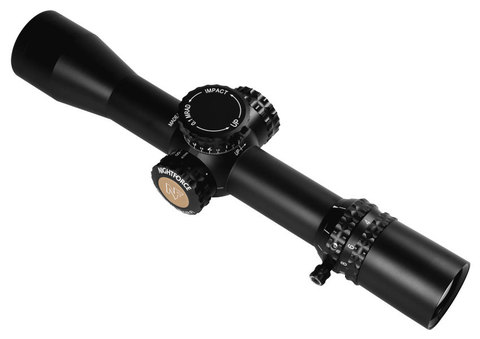 Оптический прицел NIGHTFORCE ATACR™ 4-16×42 F1 MOAR™ (C542)