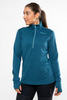 Craft Pin HalfZip женская толстовка - 2