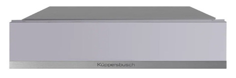 Подогреватель посуды Kuppersbusch CSW 6800.0 G1 Stainless Steel