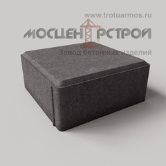 Тротуарная плитка 200х200х80