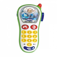 Chicco Игрушка 