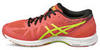 Марафонки для бега женские Asics GEL-DS Racer 11 коралловые - 5