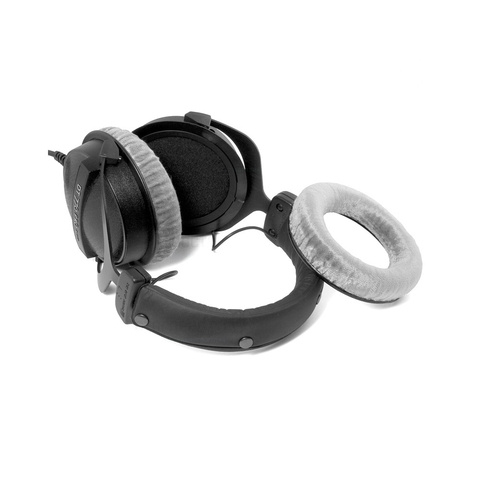 BEYERDYNAMIC  DT 770 PRO (250ом)