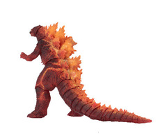 Фигурка NECA Godzilla King of the Monsters