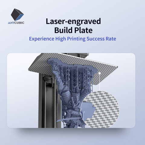 3D-принтер Anycubic Photon Mono 2