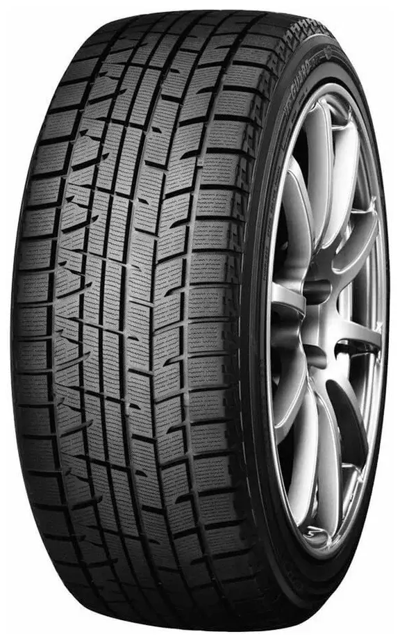 Шина Yokohama Ice Guard SUV G075 110Q R18 265/60 зимняя