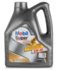 Mobil Super™ 3000 X1 5W-40 1л (разливное) г6 п9